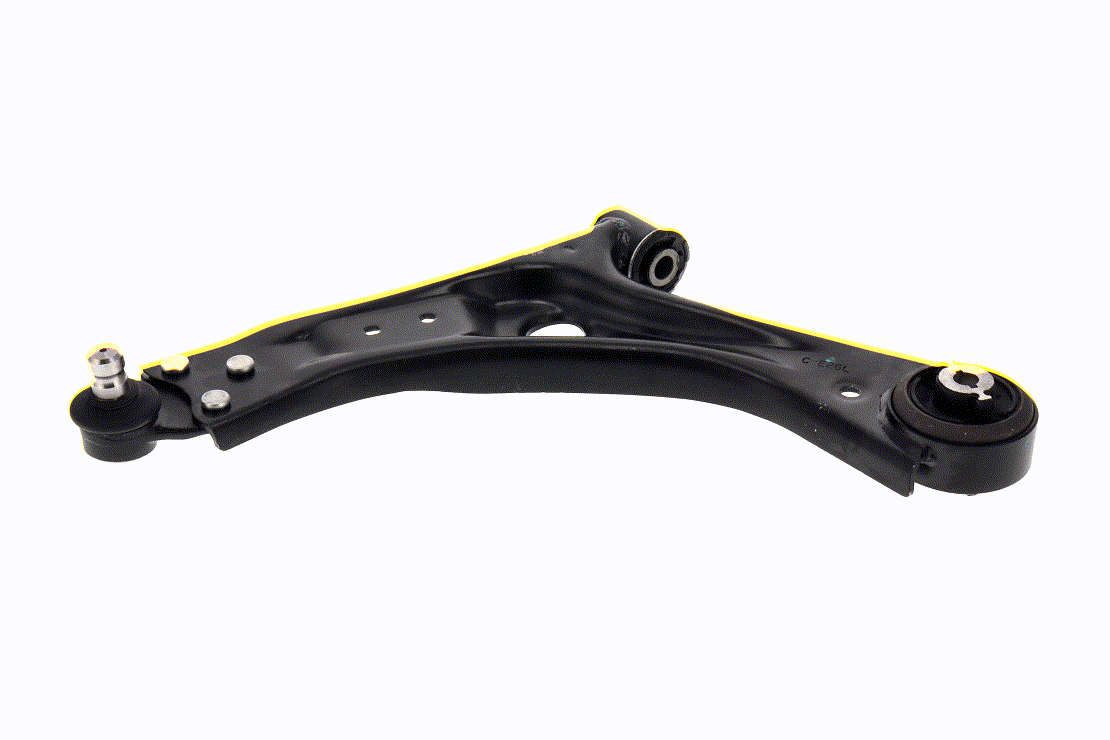 Wahacz, zawieszenie koła V25-2739 VAICO JX613A424CEB FORD