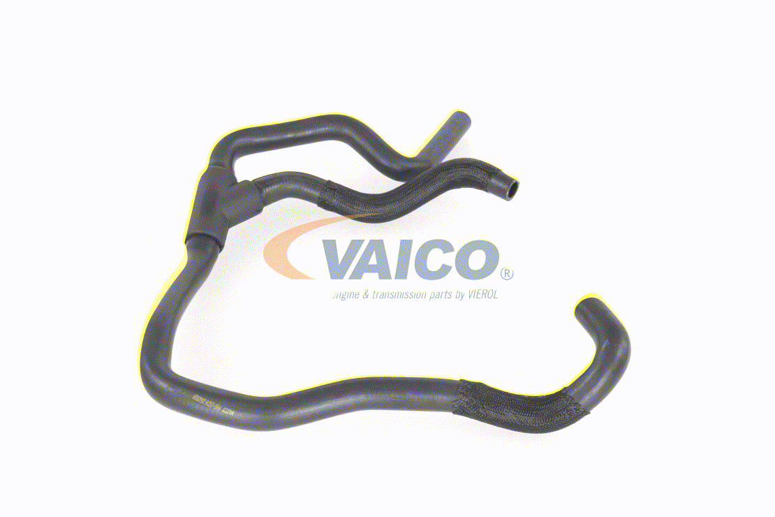 VAICO V46-1604 - 92 41 007 1 Varmeslange