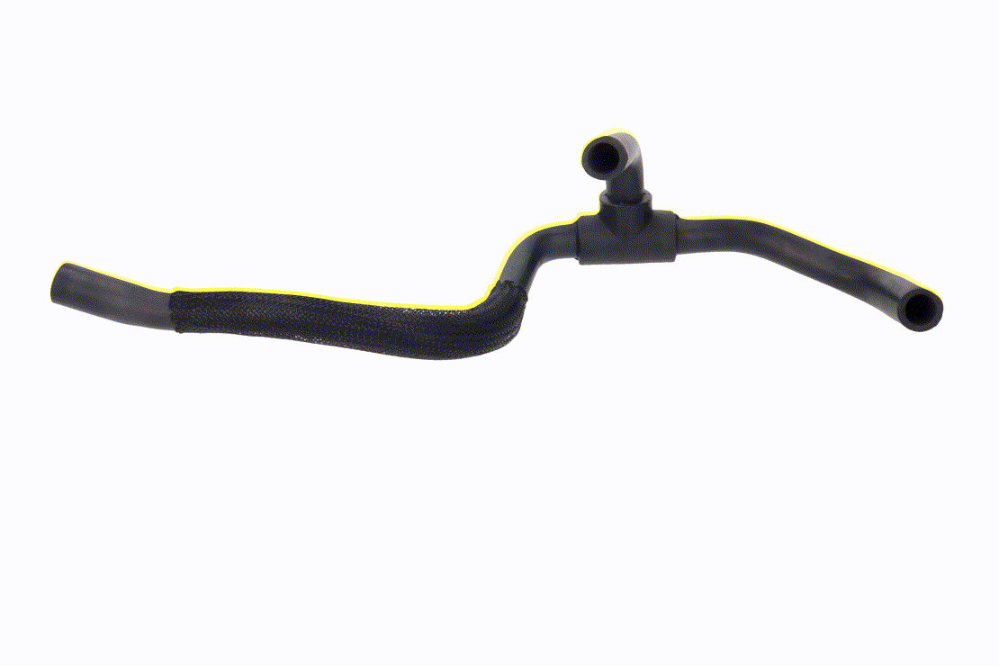 Durite de reniflard d'huile VAICO 1098891 pour RENAULT, DACIA
