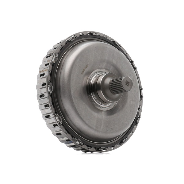 BTS TURBO DK10005 Kit d'embrayage