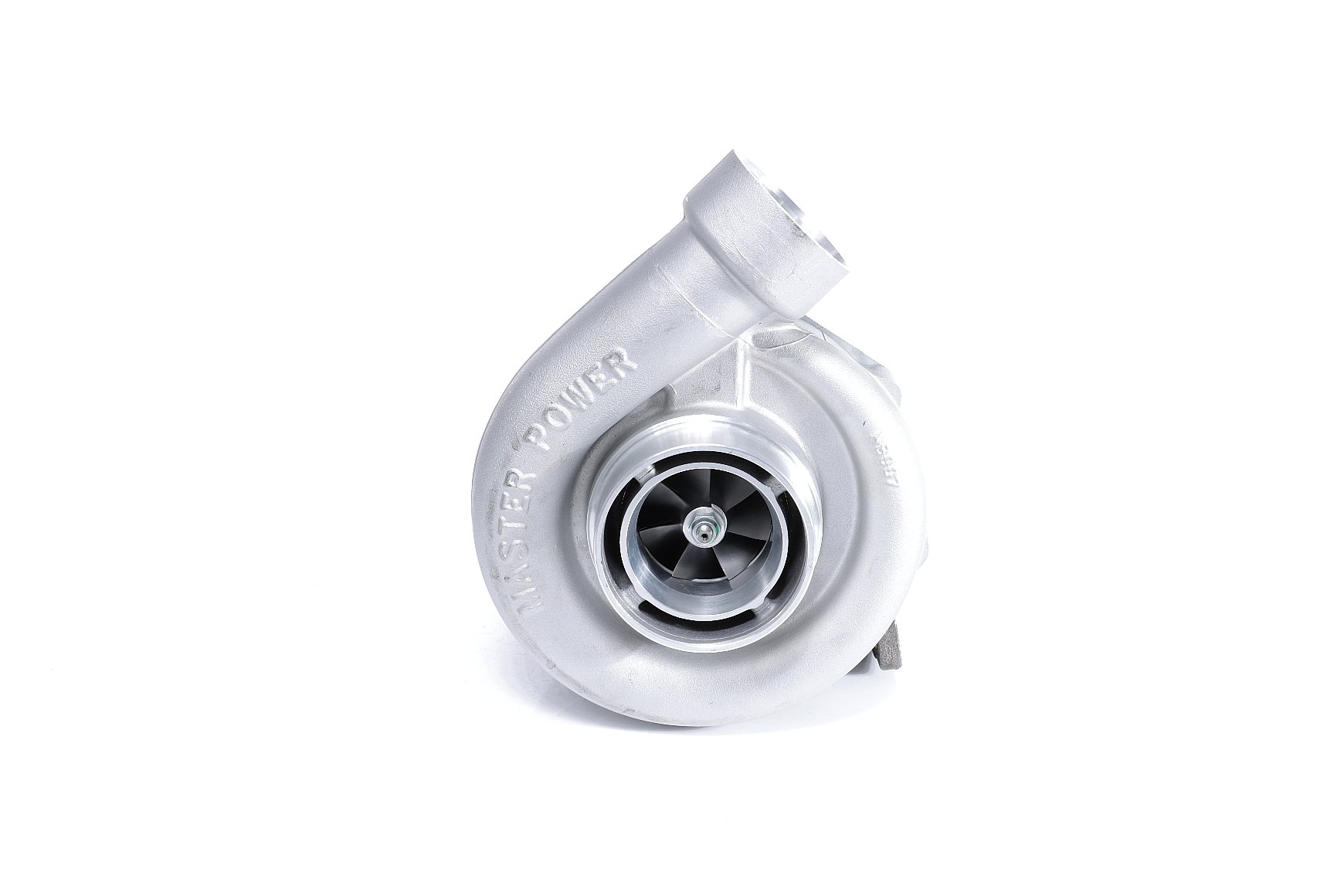 Turbó T911793BT BTS TURBO A0070964699 MERCEDES-BENZ