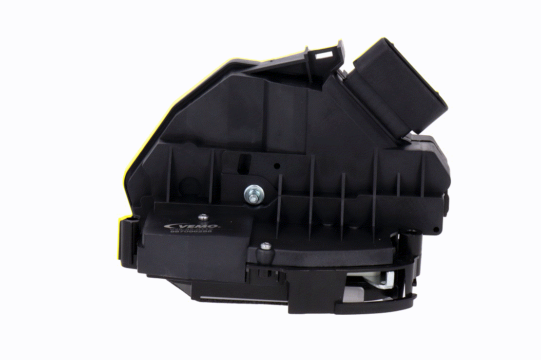 VEMO V25-85-0115 Door Lock Green Mobility Parts Right Front, with central locking-image-20855162