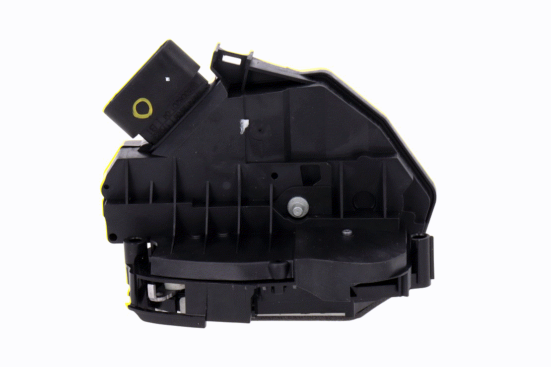 VEMO V25-85-0116 Door Lock Green Mobility Parts Left Front, with central locking-image-20855163