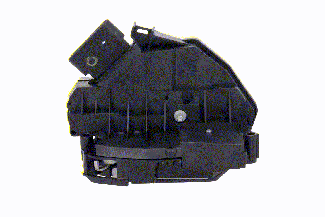 VEMO V25-85-0129 Door Lock Q+, original equipment manufacturer quality Left Rear, with central locking-image-20855173