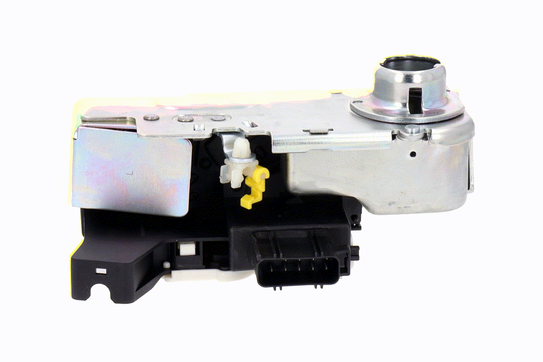 VEMO V25-85-0139 Door Lock Q+, original equipment manufacturer quality Left Front-image-20855176