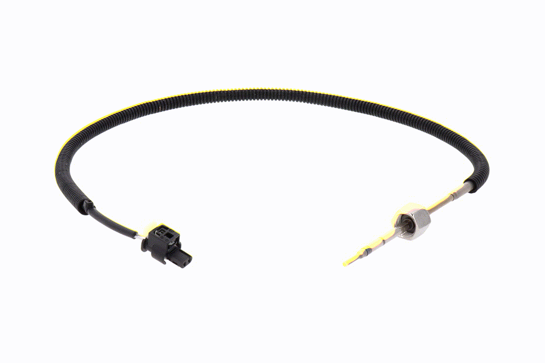 VEMO V30-72-0324 - A 000 90 Czujnik, temperatura spalin