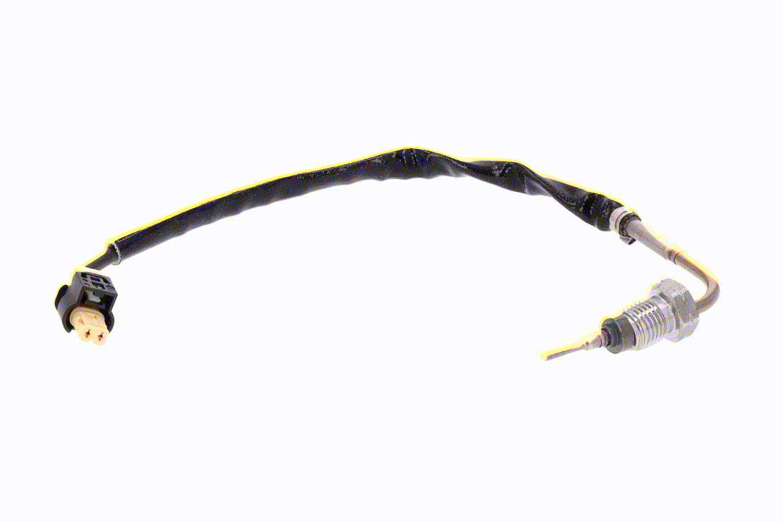 VEMO V30-72-0330 - A 000 90 Sensore, Temperatura gas scarico