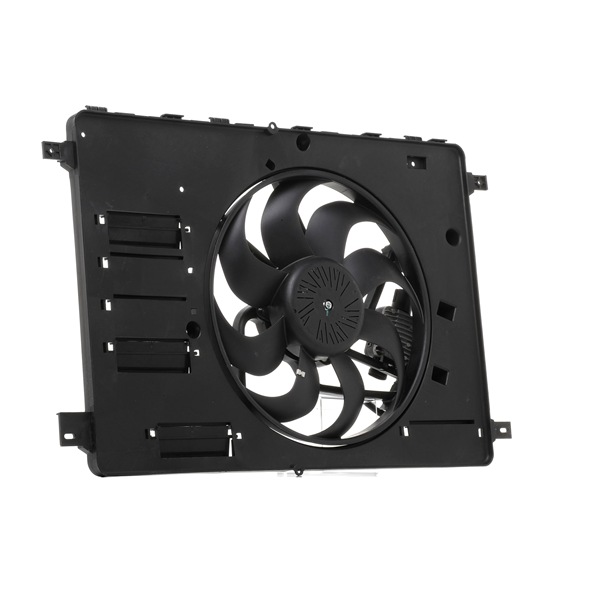 Ventilador de radiador 7740063 KAMOKA 1 675 176 FORD