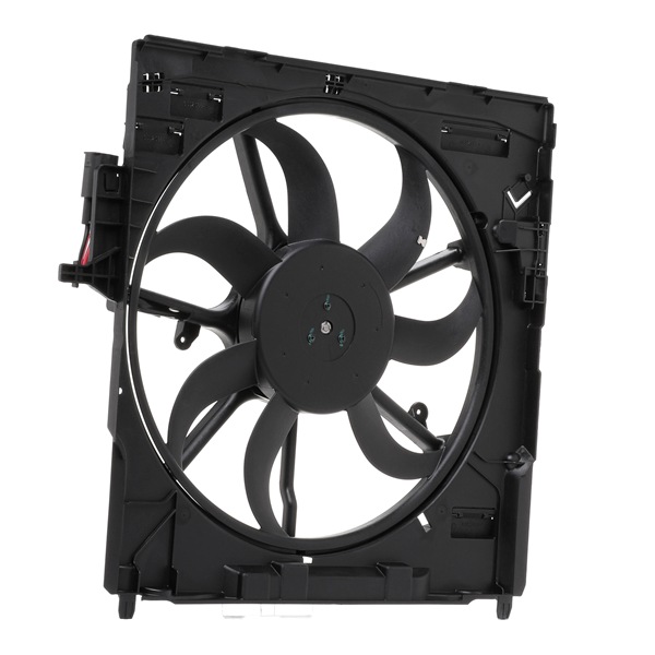 KAMOKA 7740075 Koelventilator