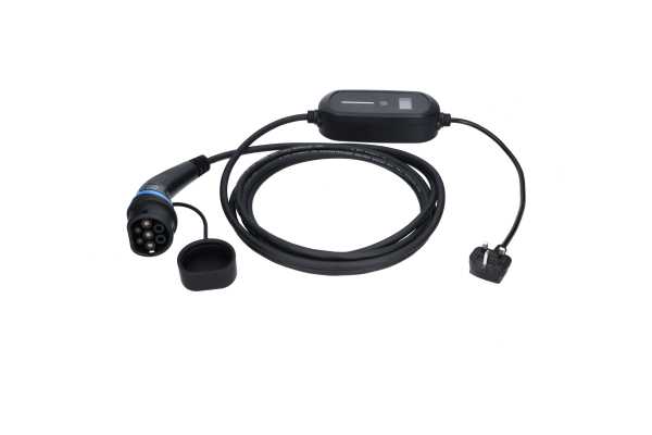 KAVO PARTS ECC-10008 Ladekabel