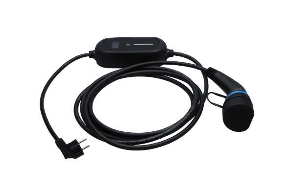 KAVO PARTS ECC-10009 Ladekabel