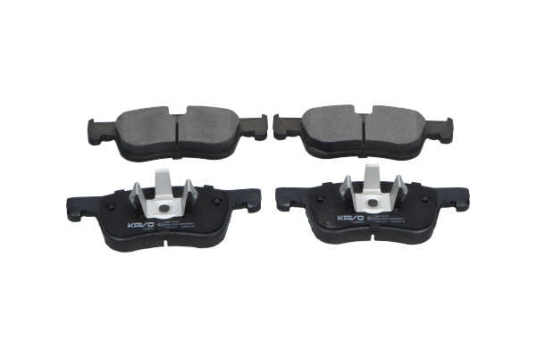 KBP-10101 Bremsbeläge KAVO PARTS 1647873580 PEUGEOT