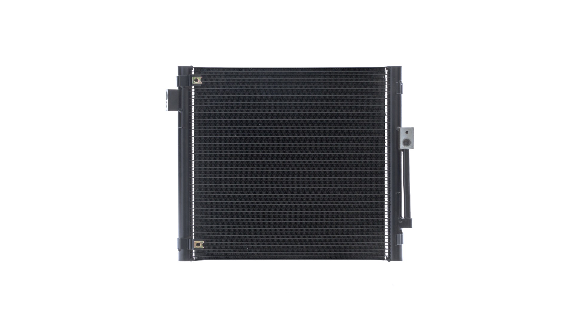 MAHLE ORIGINAL Condenseur, climatisation AC 1147 000S MAHLE ORIGINAL AC 1147 000S Climatisation TESLA