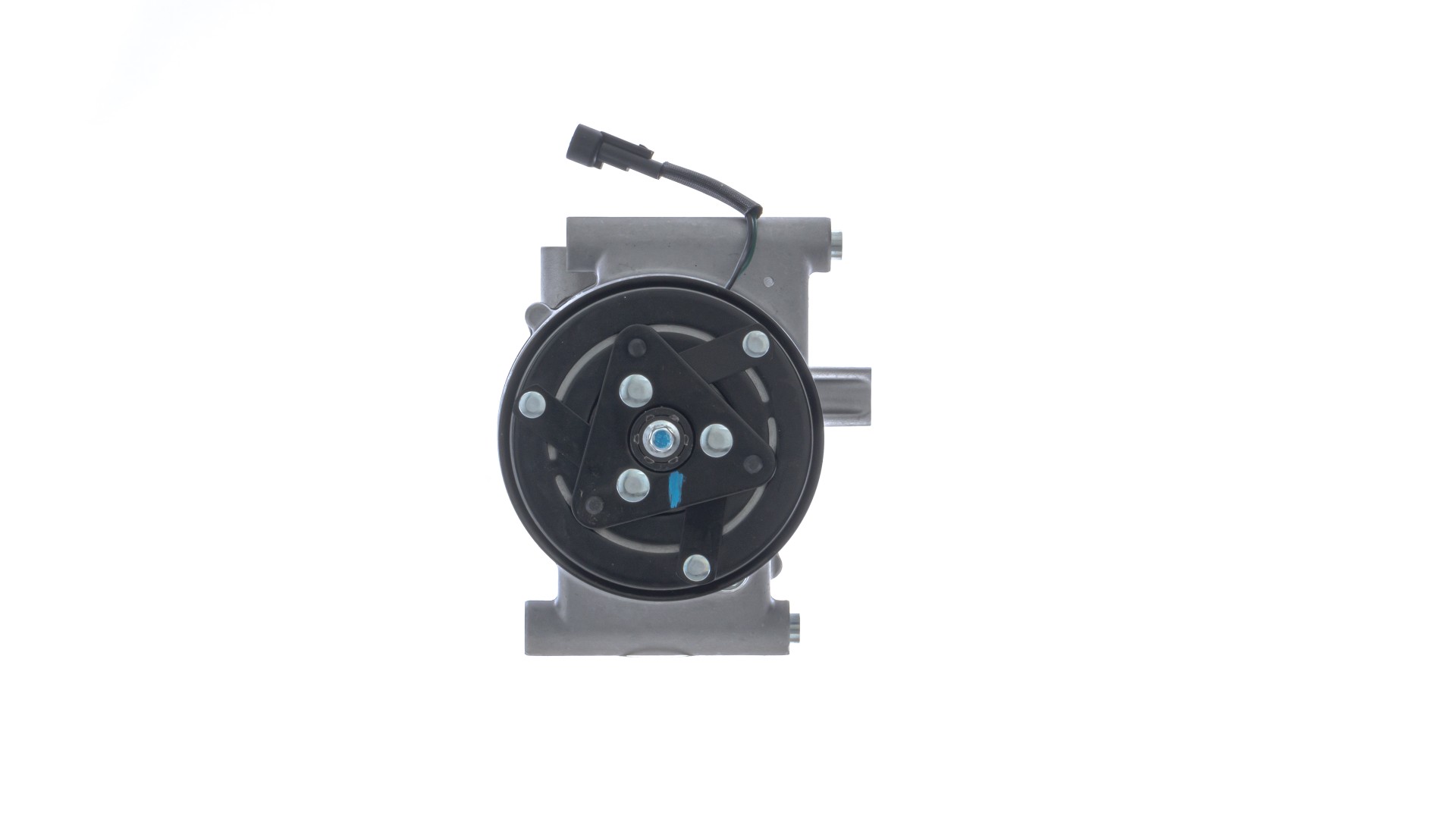 MAHLE ORIGINAL 72555219 Compresseur de climatisation