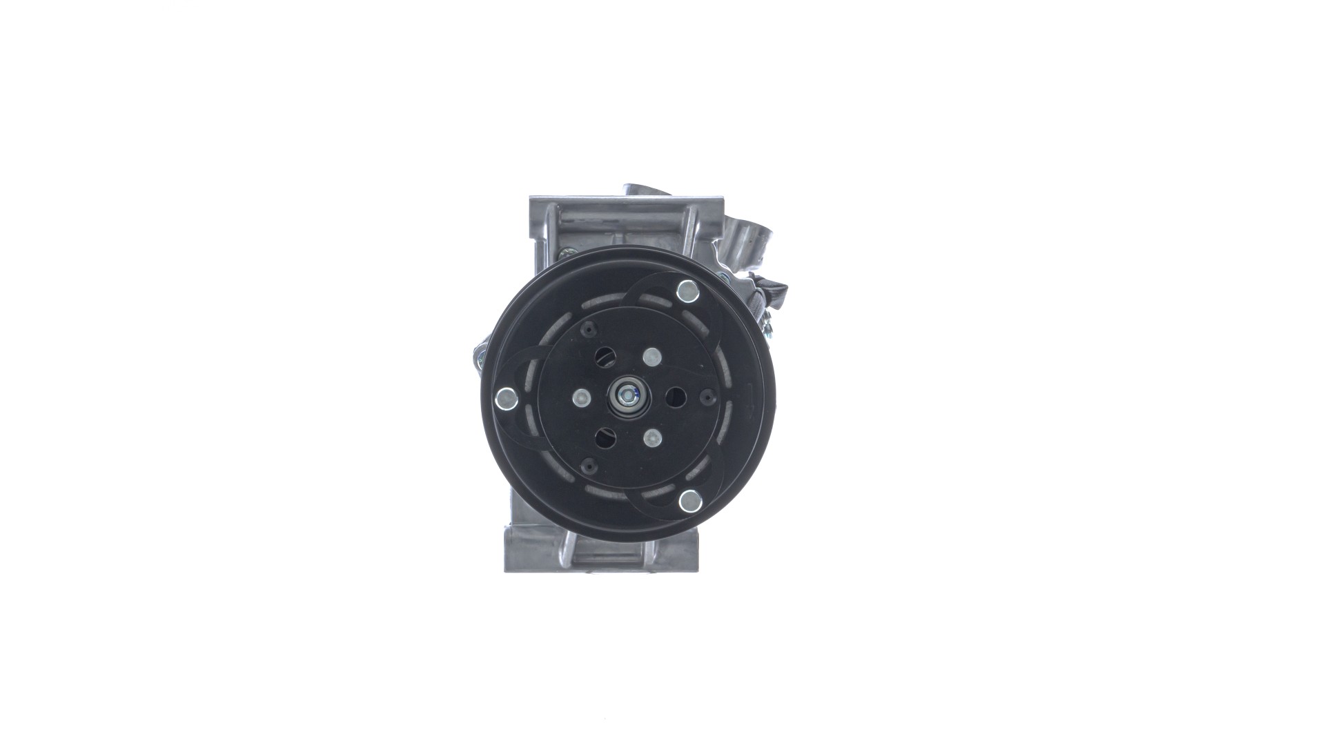 MAHLE ORIGINAL ACP 1628 000S Compresor de aire acondicionado Fluence (L3_)