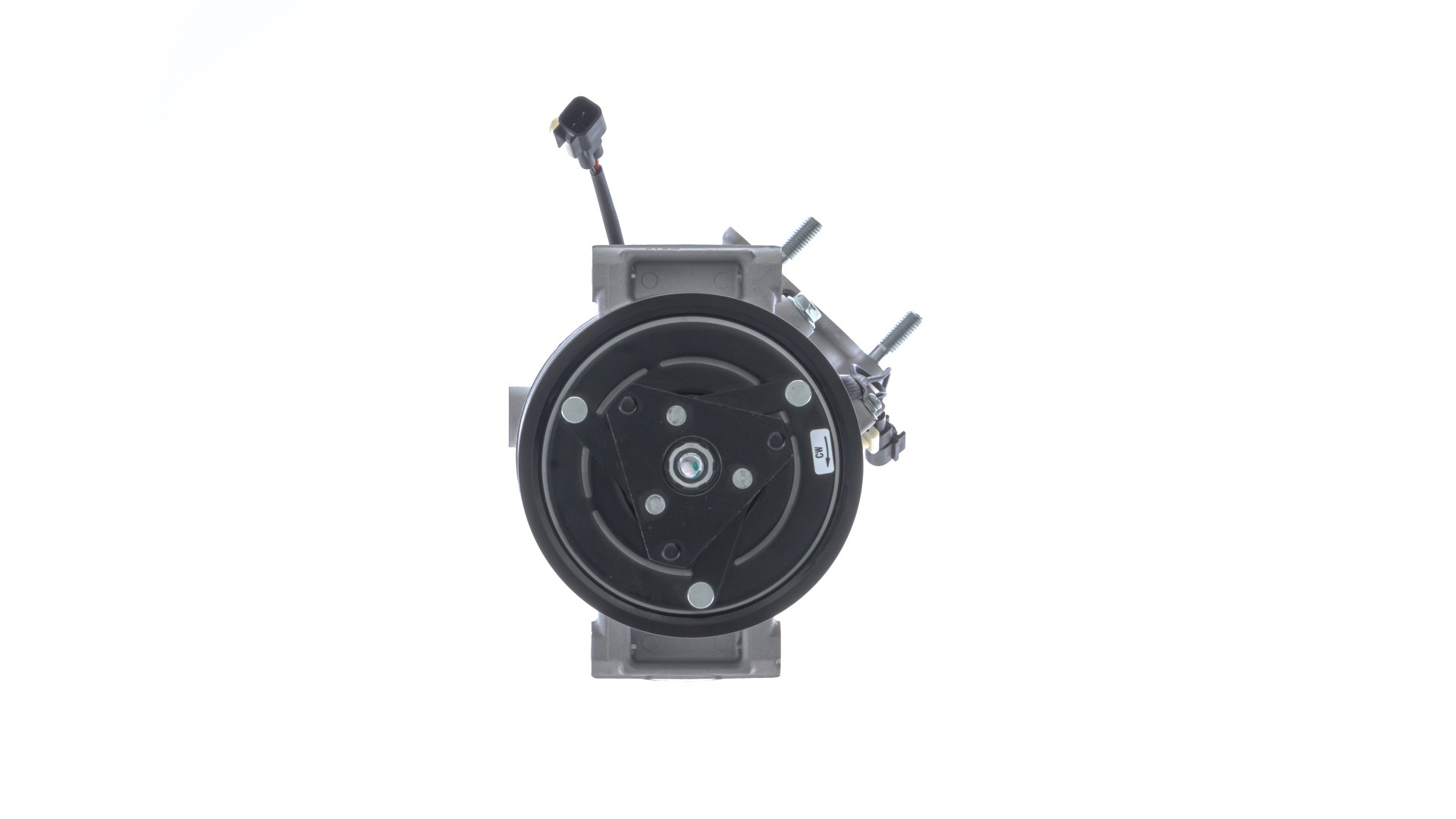 Klimakompressor ACP 510 000S MAHLE ORIGINAL 36010254 FORD