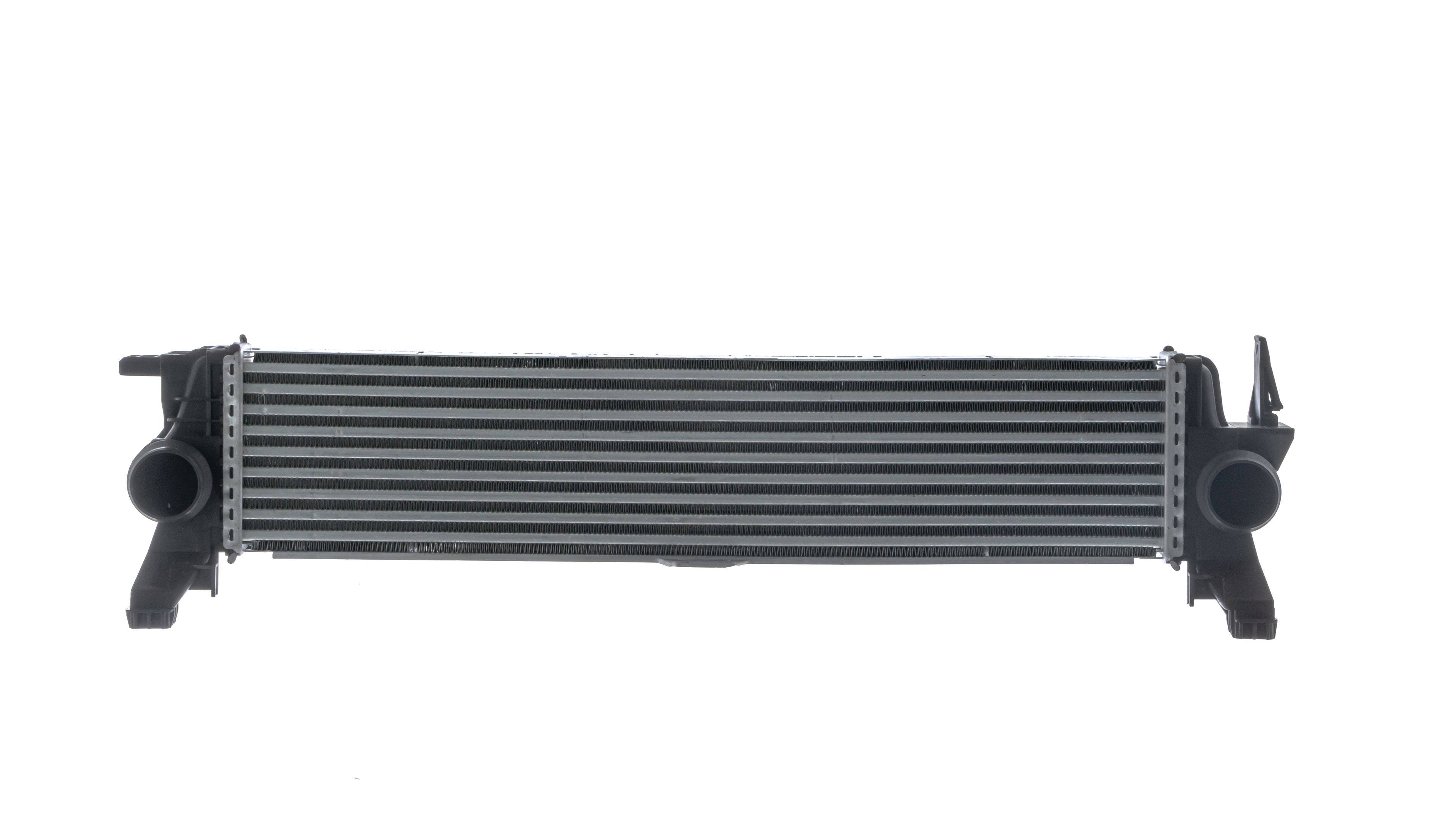 MAHLE ORIGINAL CI 153 000S Intercooler charger Mercedes Vito Mixto W447 109 CDI 1.6 (447.701, 447.703, 447.705) 88 hp Diesel 2020