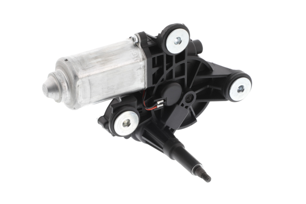 TOPRAN 601 611 Wiper Motor Rear, for right-hand drive vehicles-image-20863961