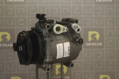 DA SILVA FC2229 Klimakompressor
