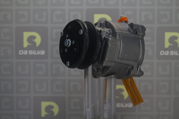 Loja online de Compressor de Ar Condicionado DA SILVA FC2255