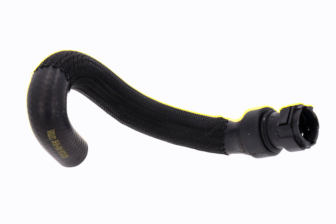 ACKOJA A38-0648 - 21502-00QAF Gaine de chauffage