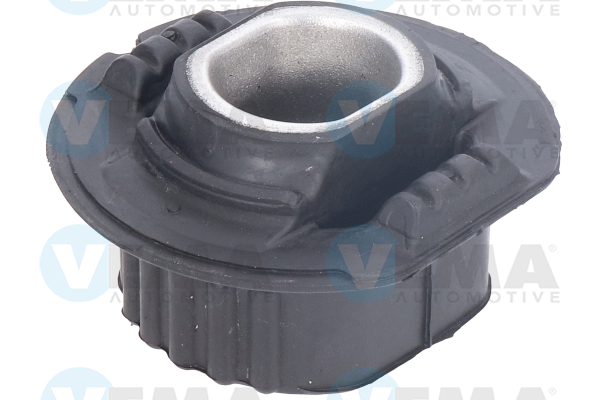 VEMA Suspensión, cuerpo del eje 187107 VEMA Buje eje FIAT 187107
