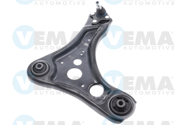 VEMA 260735 Längslenker VW ID.4 (E21) Performance 204 PS Elektro Kosten
