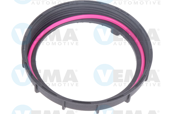 Dop, brandstoftank 303019 VEMA 153130 FIAT