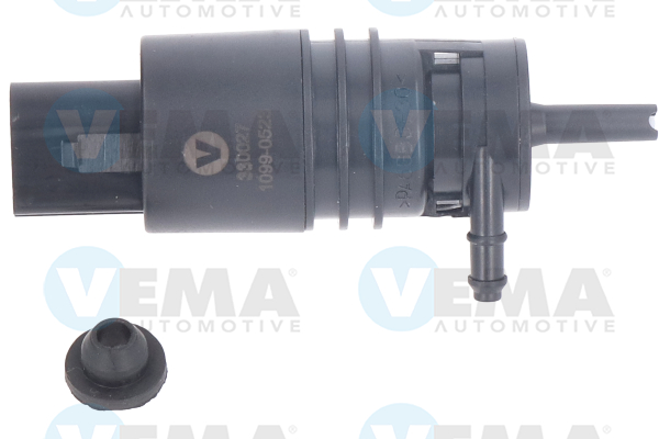 VEMA 330027 Pompetta lavavetri per BMW 7 F01, F02, F03, F04 750 i, Li 449 CV 2015 N63 B44 B Motore a ciclo Otto 330027 VEMA pompa tergicristallo BMW F01 750 i, Li 449 CV Benzina prezzo