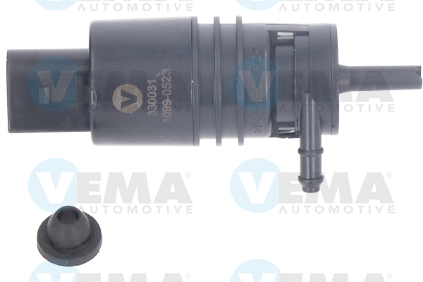 Vandpumpe, rudevisker / vasker 330031 VEMA C2D 10540 Vandpumpe, rudevisker / vasker 330031 VEMA C2D 10540 VW