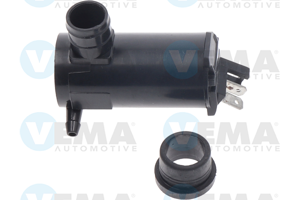VEMA 330033 Stiklu tīrīšanas sistēmas šķidruma sūknis — Mazda MPV II LW 2.0 (LWEW) 120 ZS 2002 FS Otto VEMA 330033 Stiklu tīrīšanas sistēmas šķidruma sūknis Mazda 2 MPV 2.0 (LWEW) 120 ZS Benzīns cena