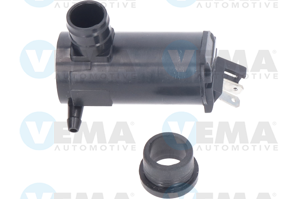 VEMA 330036 Ruitensproeier pomp voor Kia SPORTAGE K00 2.0 i 16V 4WD 128 Pk 1999 FE (16V) Ottomotor VEMA 330036 Ruitensproeier motor Kia Sportage K00 2.0 i 16V 4WD 128 Pk Benzine prijs