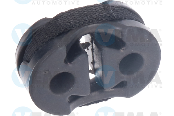 Shop online di Supporto impianto gas scarico VEMA 350236