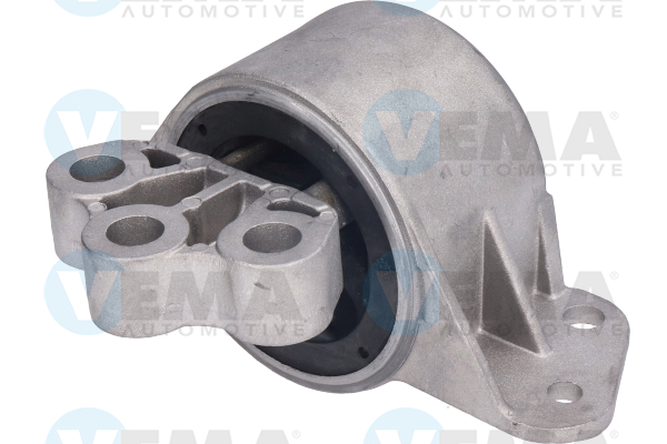 VEMA 430086 Suporte, motor