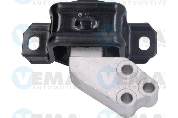 VEMA 430117 Motorlager