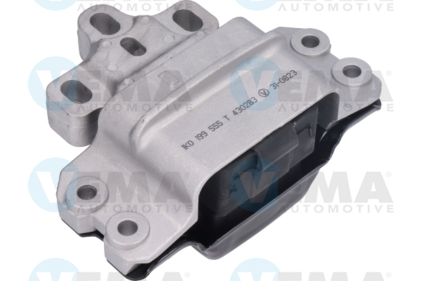 VEMA 430283 Motorsteunlager