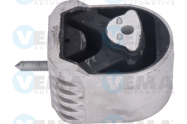 VEMA 430392 Suporte, motor