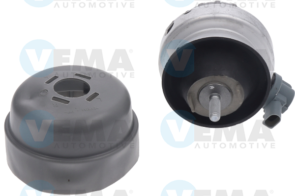 VEMA 430469 Έδραση, κινητήρας
