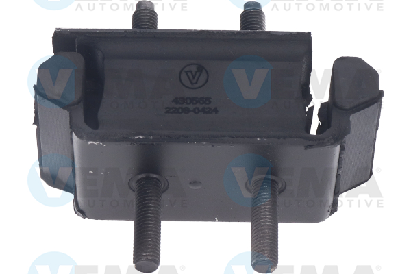 VEMA 430565 Βάσεις στήριξης κινητήρα IVECO Daily III Van / Combi 2.8 50 C 15 146 PS Πετρέλαιο τιμες
