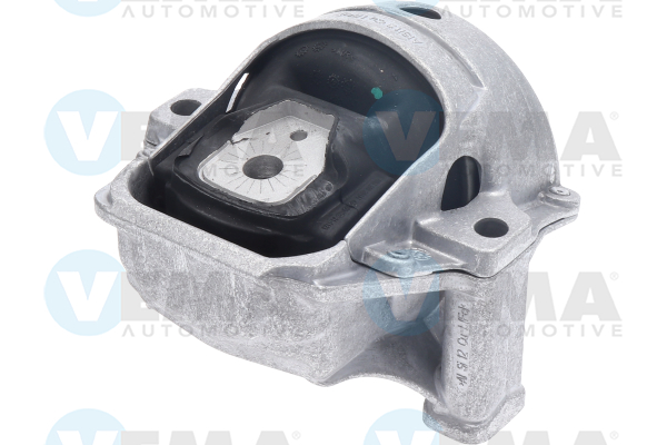 Support moteur 430605 VEMA 8R0 199 381J AUDI