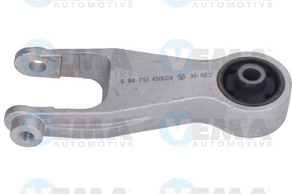VEMA 450024 Suspension boîte manuelle Opel Corsa C 1.4 Twinport (F08, F68) 90 CV Essence 2004