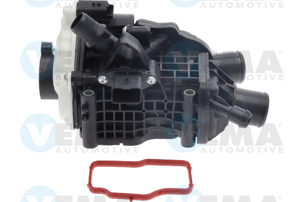 VEMA 460435 Hűtőfolyadék perem CITROËN Jumpy III Van (V) 2.0 BlueHDi 122 LE Dízel árak