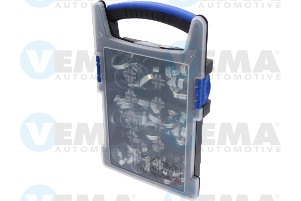 VEMA 570703 Clamping Clip