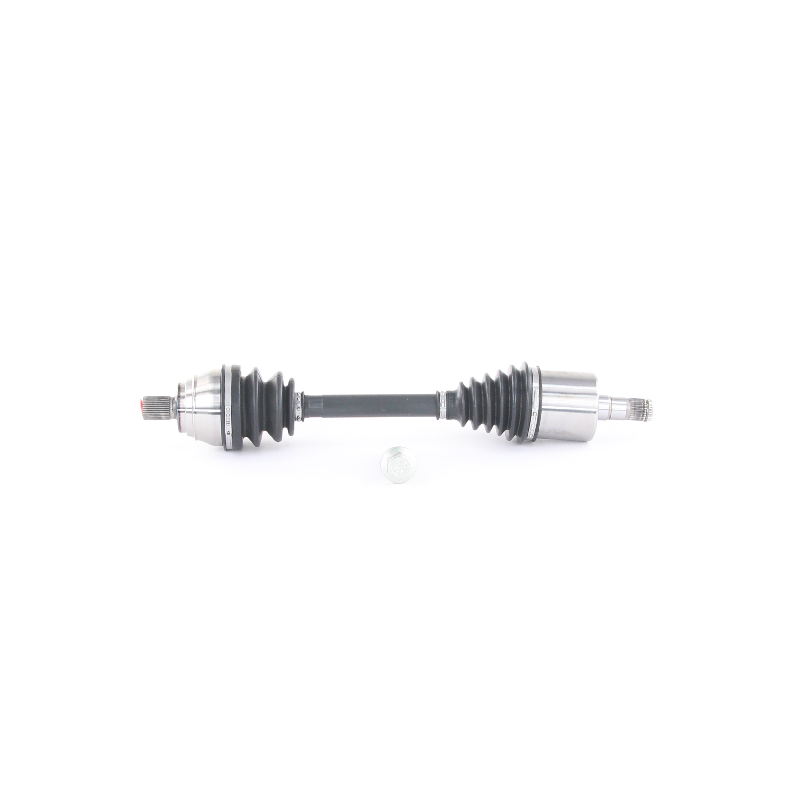 Arbre de transmission 30-1906 TrakMotive 5N0 407 761 MX Arbre de transmission 30-1906 TrakMotive 5N0407761MX AUDI