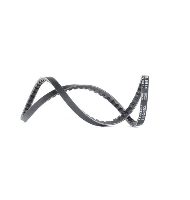 Courroie trapézoïdale 11,2X866Ld CONTITECH 054.903.137 BMW