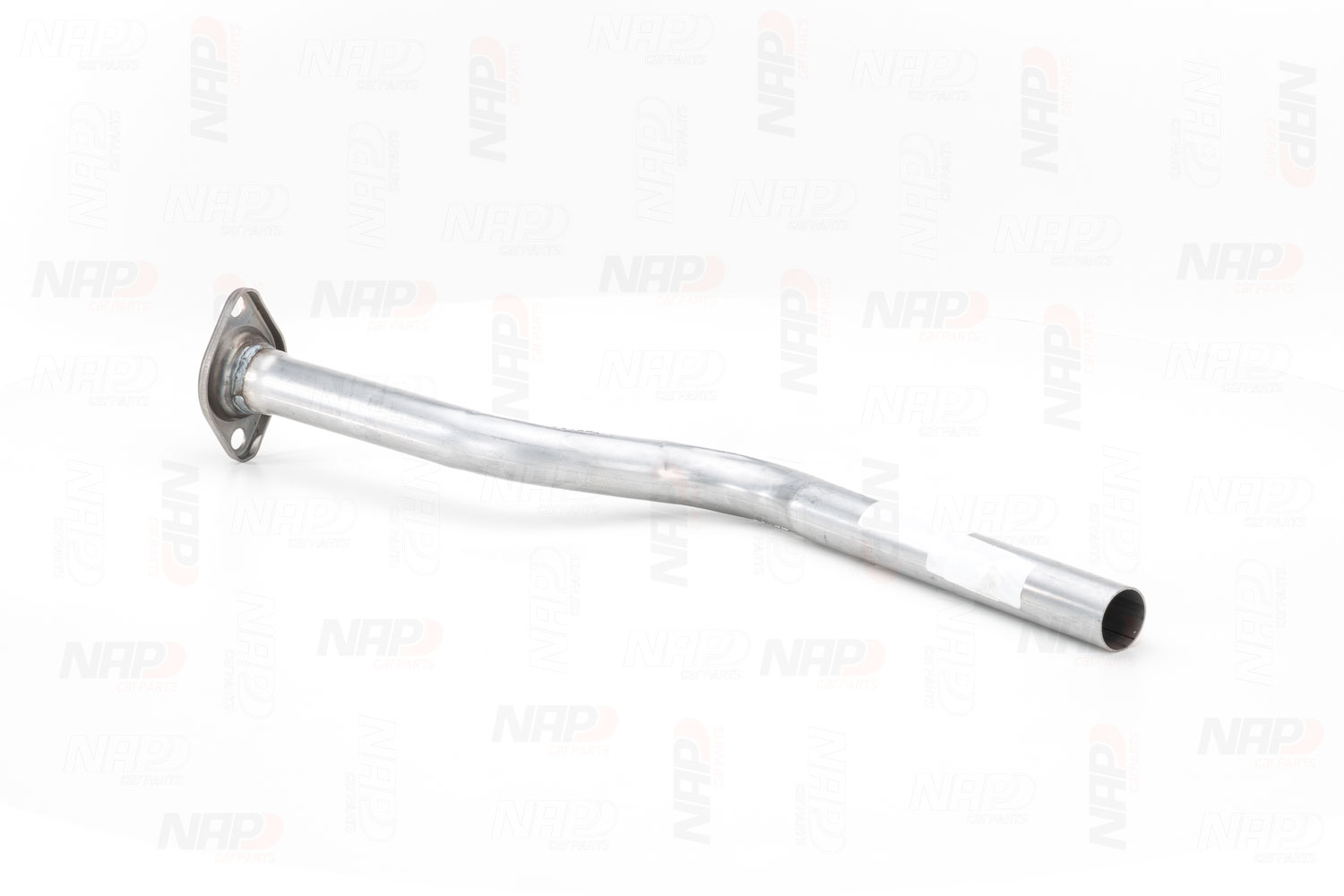 NAP carparts CAC10601 Tubo de escapamento Modus / Grand Modus (F, JP) preço