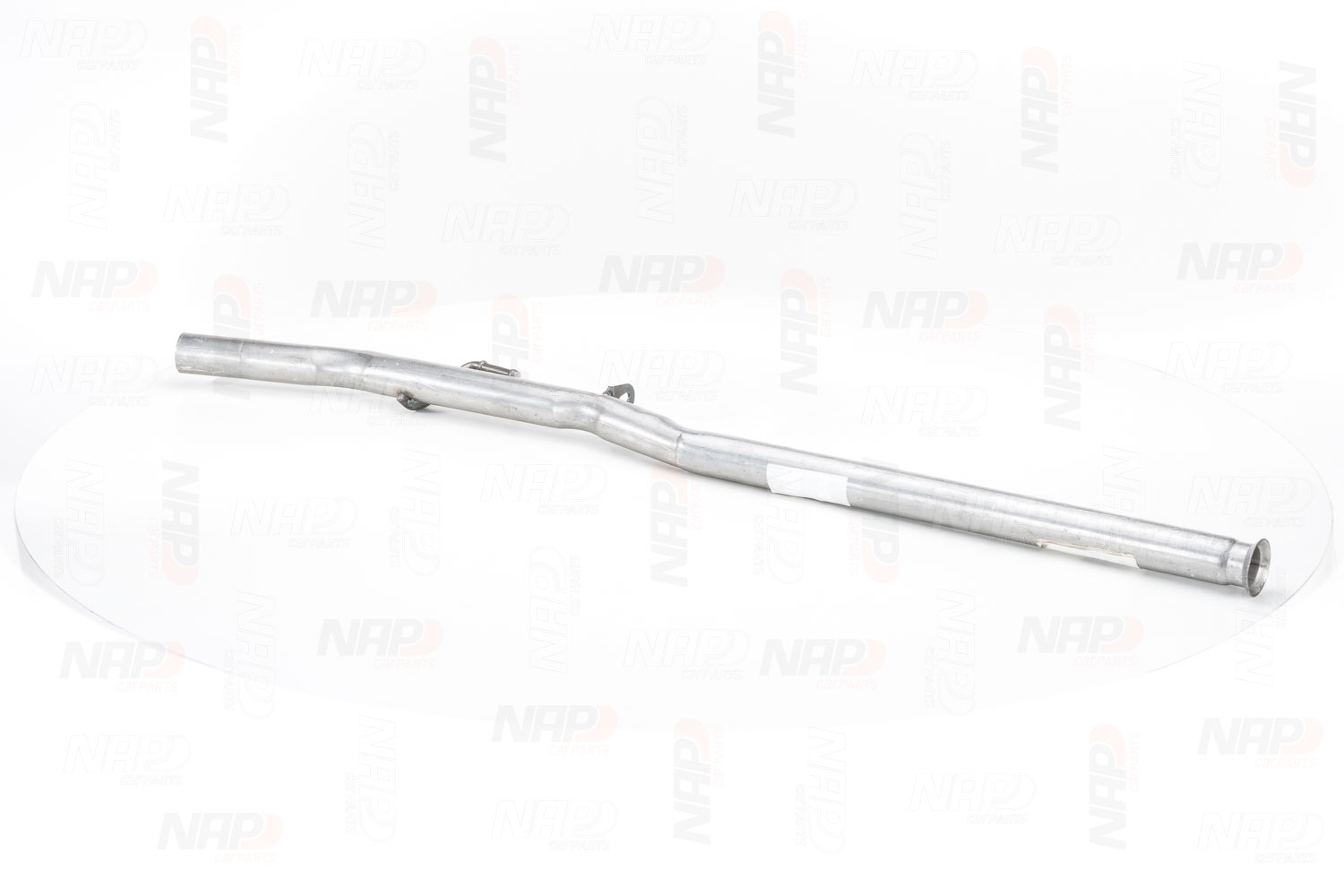 NAP carparts CAC10633 Pijp voor de uitlaat Renault Clio 2 Van prijs