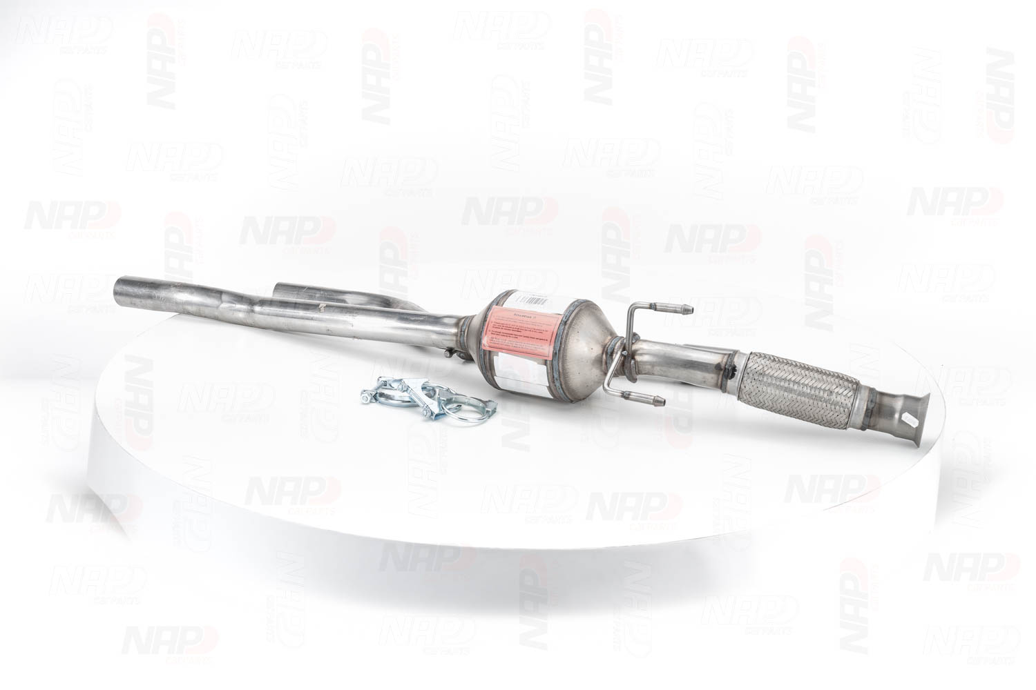 NAP carparts CAD10579 Könyök Citroën C5 1 Kombi 2.0 16V 136 LE Benzin árak