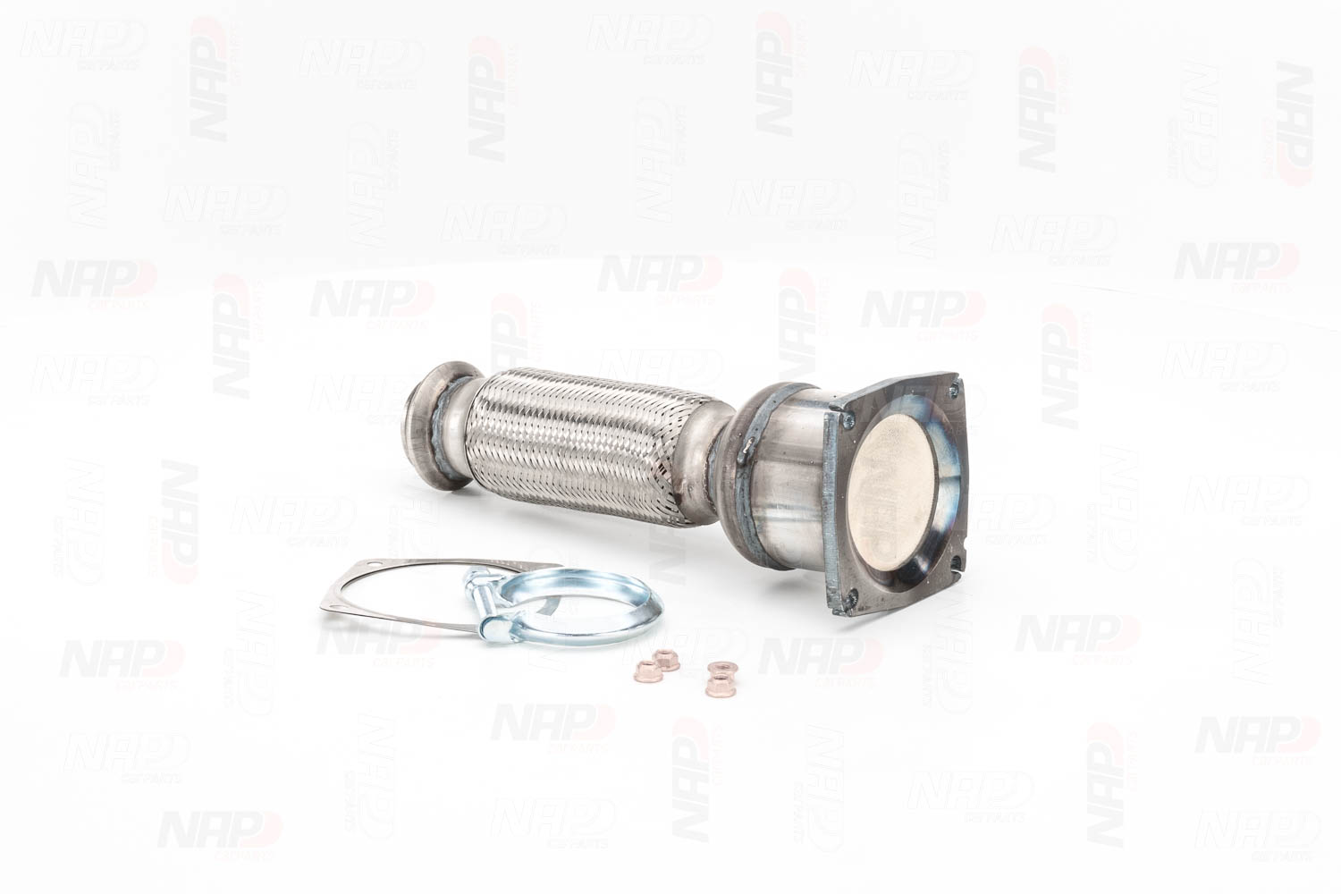 NAP carparts CAD10585 Καταλύτης
