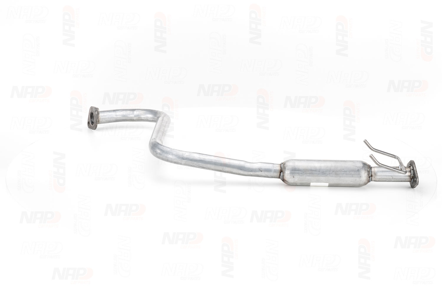 NAP carparts CAD10604 Katalysaattori
